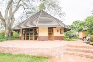 Accommodation - Self-catering cottage