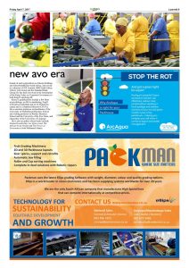 new avo era