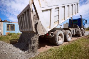 Plant Hire / Earthmoving Equipment Hire - 6 Cubic Mercedes Benz Truck - 10 Cubic Mercedes Benz Trucks - 10 Cubic Tata Caterpillar TLB - 10 Cubic Isuzi Truck